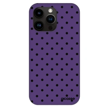 Husă pentru Apple iPhone 13 Pro - Flickers 2