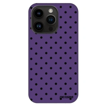 Husă pentru Apple iPhone 14 Pro - Flickers 2