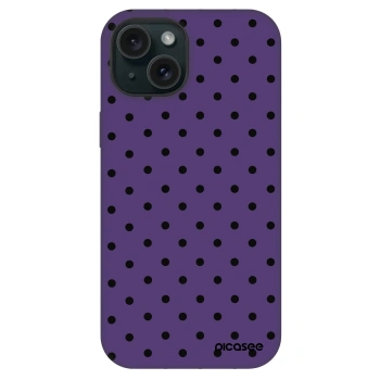 Husă pentru Apple iPhone 15 - Flickers 2
