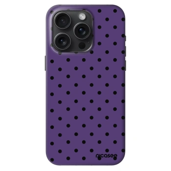 Husă pentru Apple iPhone 15 Pro - Flickers 2