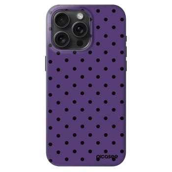 Husă pentru Apple iPhone 15 Pro Max - Flickers 2