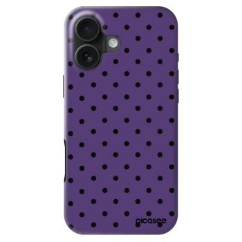Husă pentru Apple iPhone 16 - Flickers 2