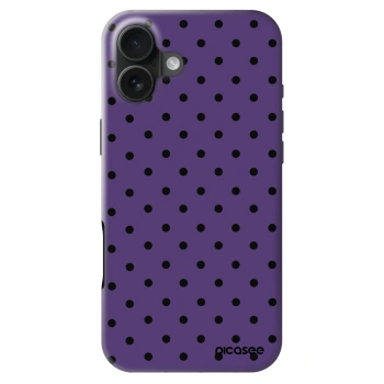 Husă pentru Apple iPhone 16 Plus - Flickers 2