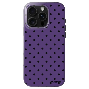Husă pentru Apple iPhone 16 Pro - Flickers 2