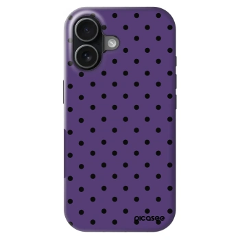 Husă pentru Apple iPhone 17 - Flickers 2