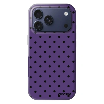 Husă pentru Apple iPhone 17 Pro - Flickers 2