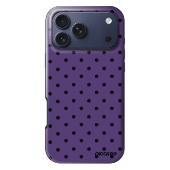 Husă pentru Apple iPhone 17 Pro Max - Flickers 2