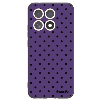 Picasee husă neagră din silicon pentru Xiaomi 15T - Flickers 2