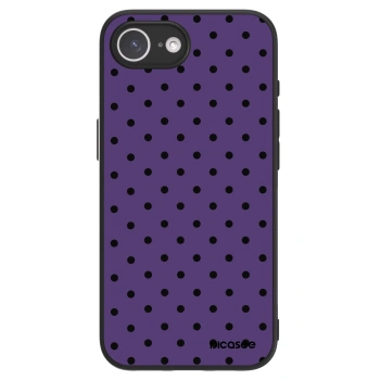 Picasee ULTIMATE CASE pentru Apple iPhone 17e - Flickers 2