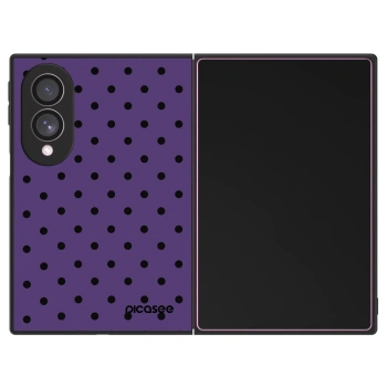 Husă pentru Samsung Galaxy Z Fold8 5G - Flickers 2