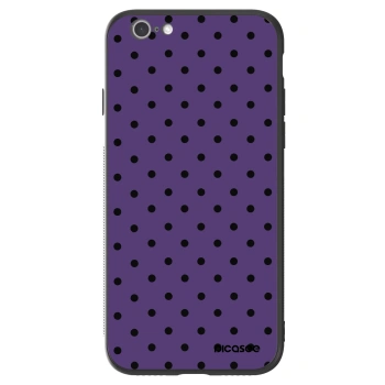 Husă pentru Apple iPhone 6/6S - Flickers 2