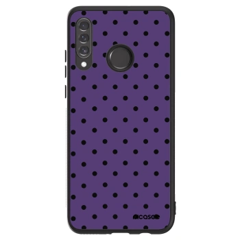 Picasee ULTIMATE CASE pentru Huawei P30 Lite - Flickers 2