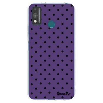 Husă pentru Honor 9X Lite - Flickers 2