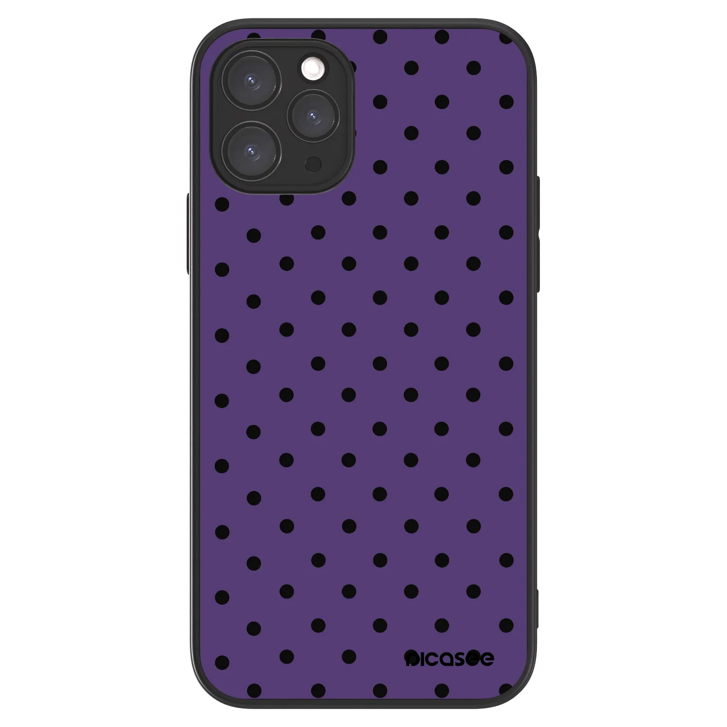 Picasee ULTIMATE CASE pentru Apple iPhone 11 Pro - Flickers 2