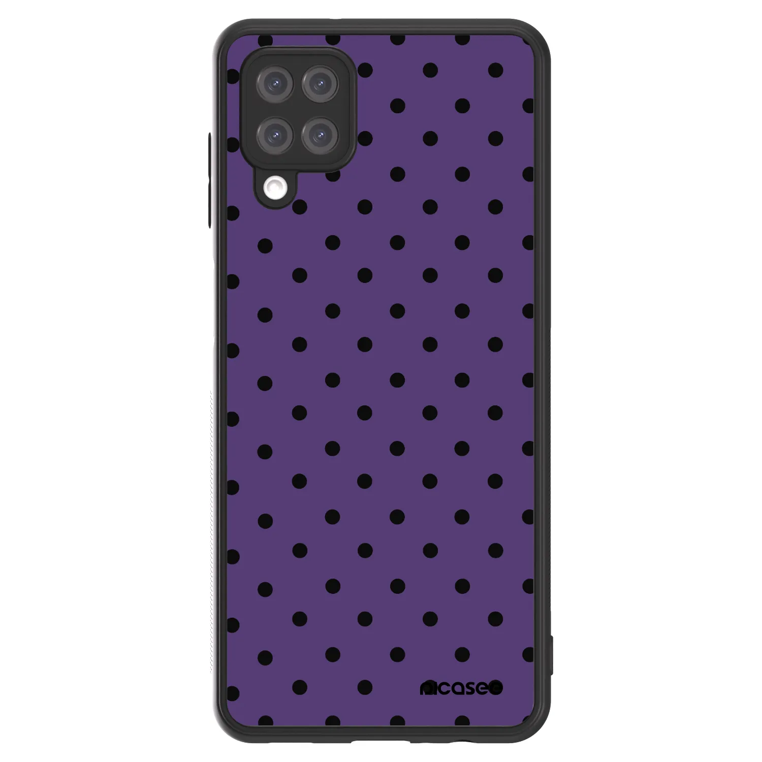 Picasee ULTIMATE CASE pentru Samsung Galaxy A12 A125F - Flickers 2