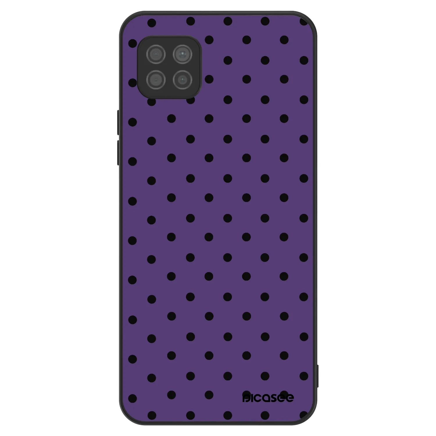 Picasee ULTIMATE CASE pentru Huawei P40 Lite - Flickers 2