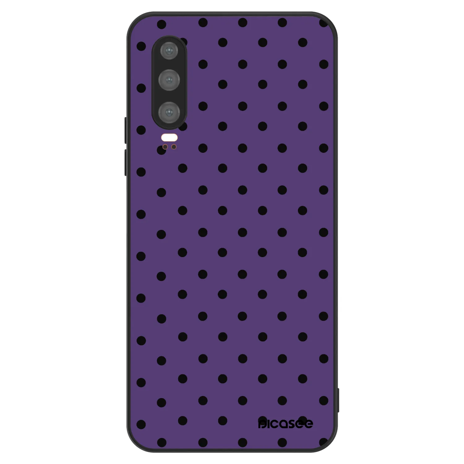 Picasee ULTIMATE CASE pentru Huawei P30 - Flickers 2