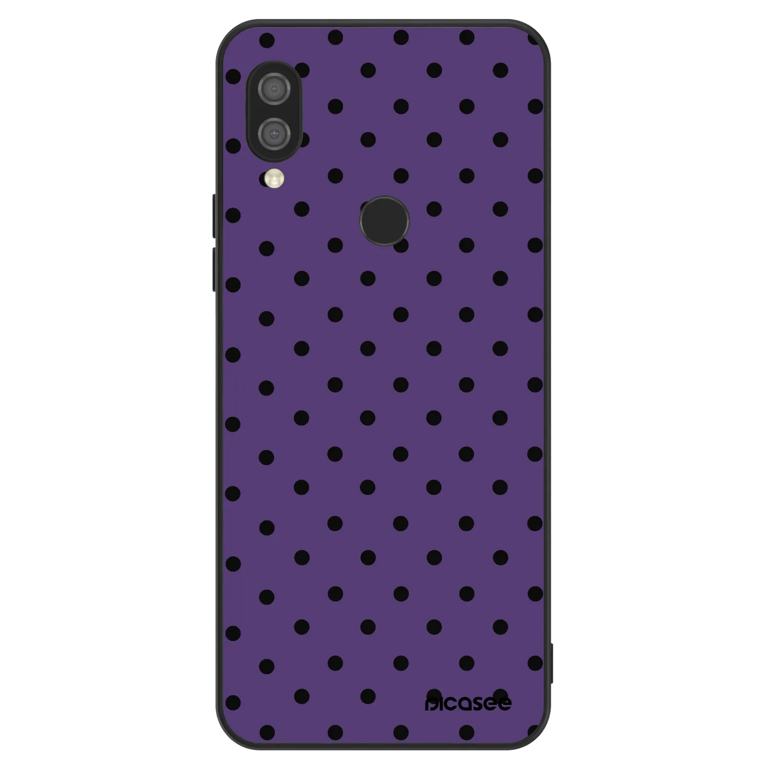 Picasee ULTIMATE CASE pentru Xiaomi Redmi 7 - Flickers 2