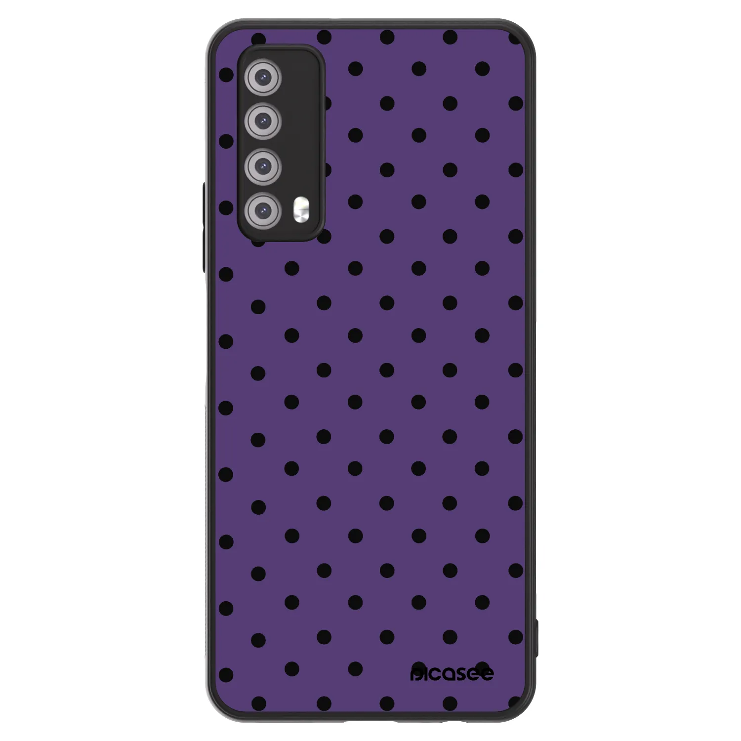 Picasee ULTIMATE CASE pentru Huawei P Smart 2021 - Flickers 2
