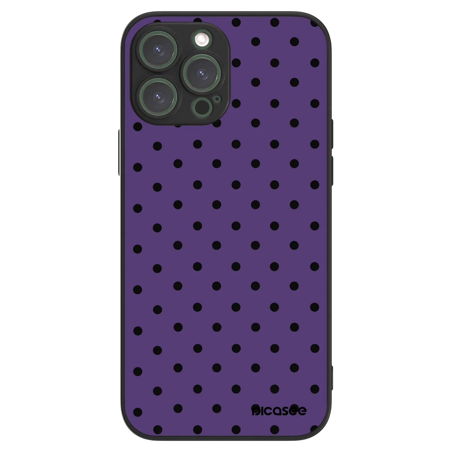 Picasee ULTIMATE CASE pentru Apple iPhone 13 Pro Max - Flickers 2