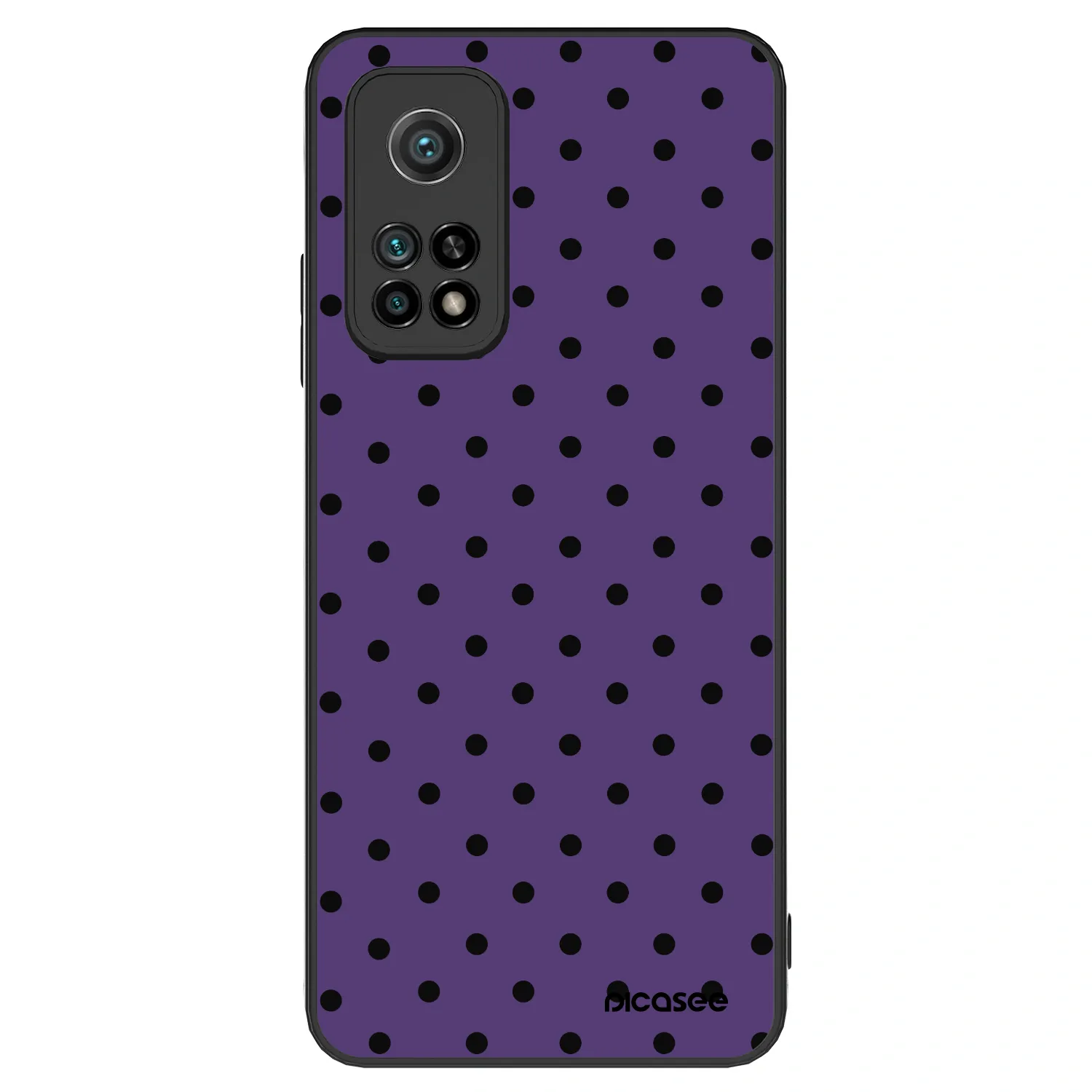 Picasee ULTIMATE CASE pentru Xiaomi Mi 10T - Flickers 2