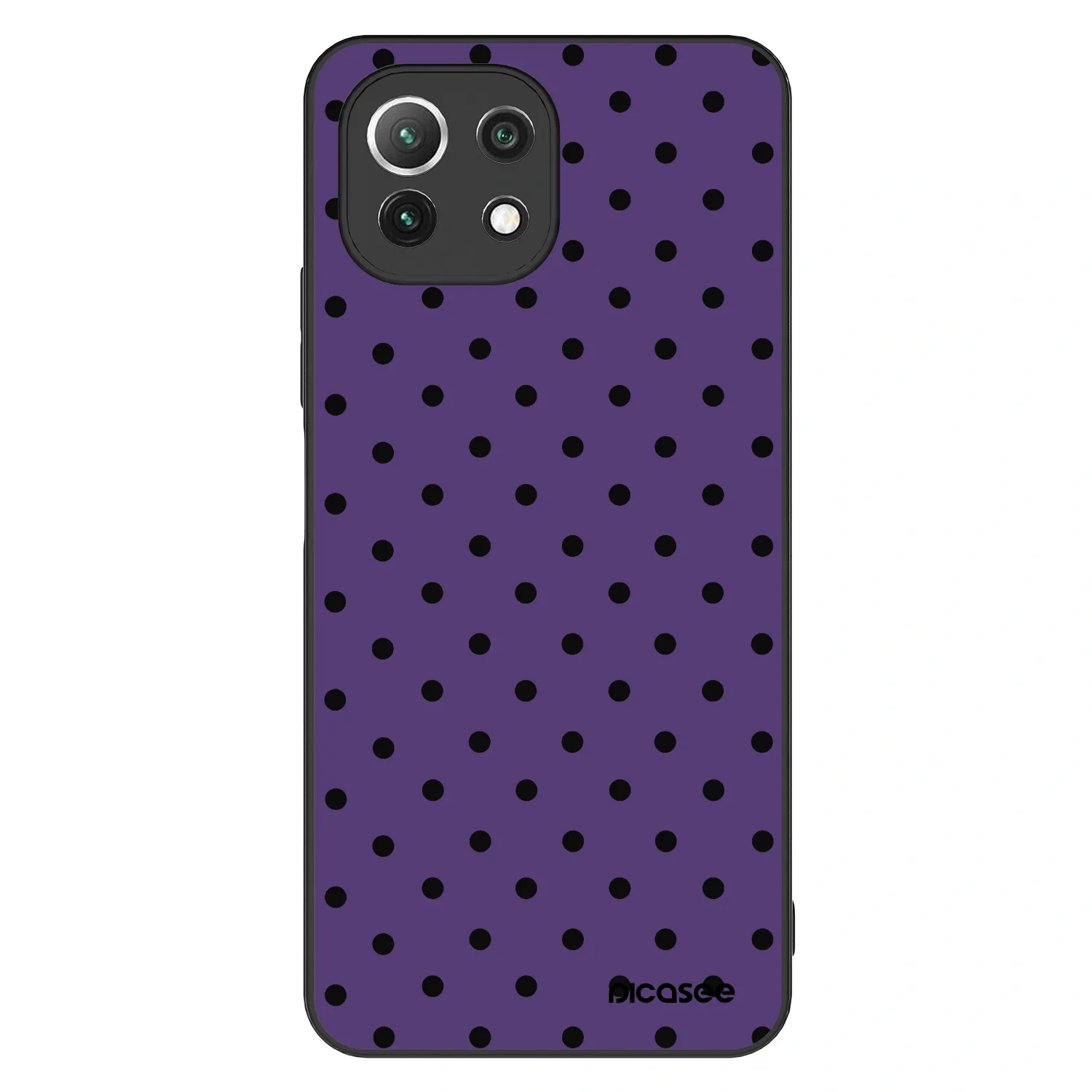 Picasee ULTIMATE CASE pentru Xiaomi Mi 11 Lite - Flickers 2