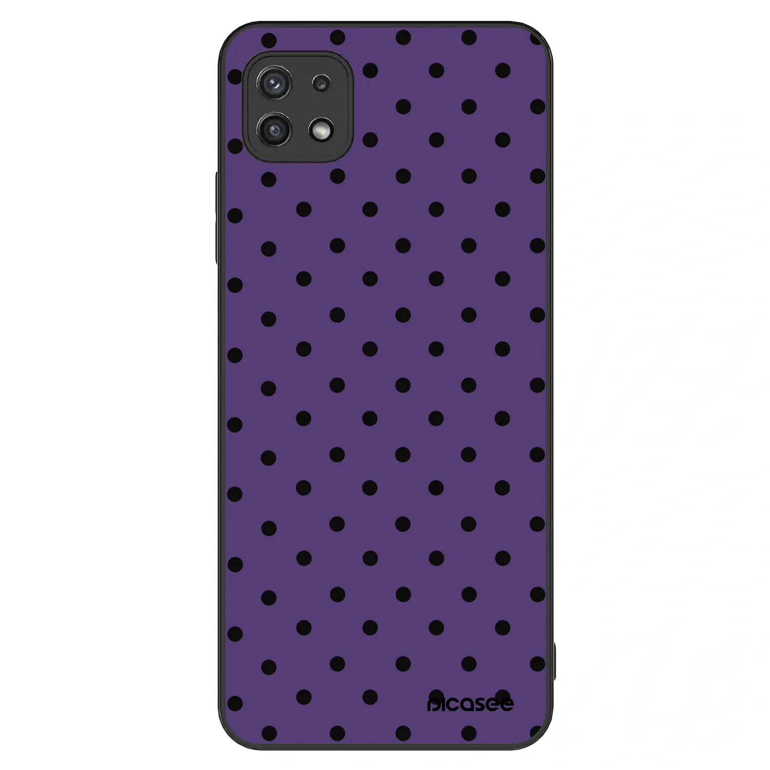 Picasee ULTIMATE CASE pentru Samsung Galaxy A22 A226B 5G - Flickers 2