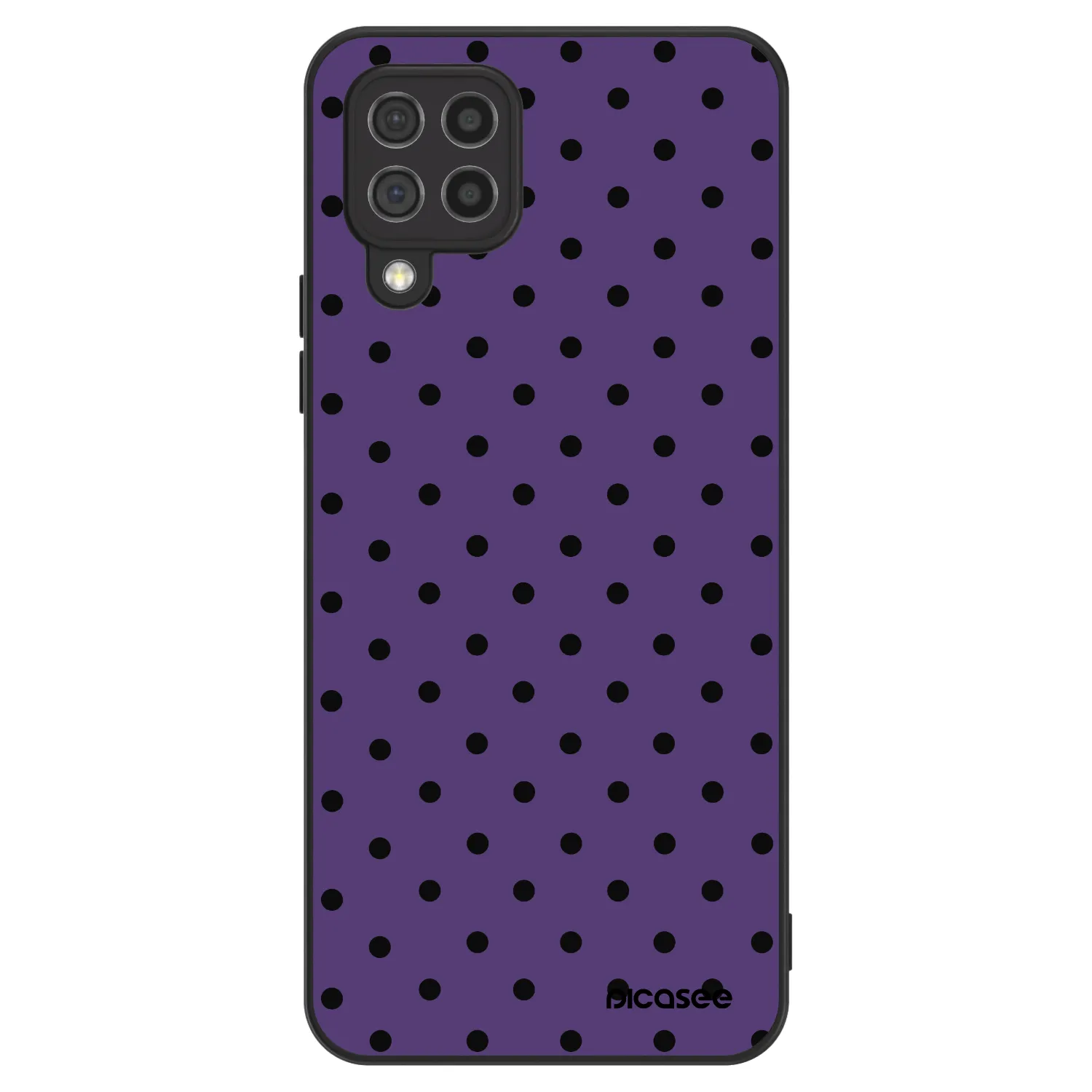 Picasee ULTIMATE CASE pentru Samsung Galaxy A22 A225F 4G - Flickers 2