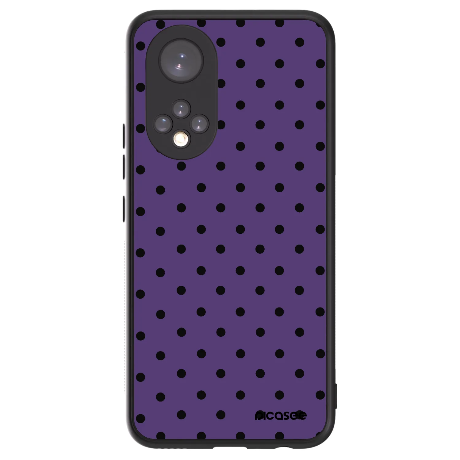 Picasee ULTIMATE CASE pentru Huawei Nova 9 - Flickers 2
