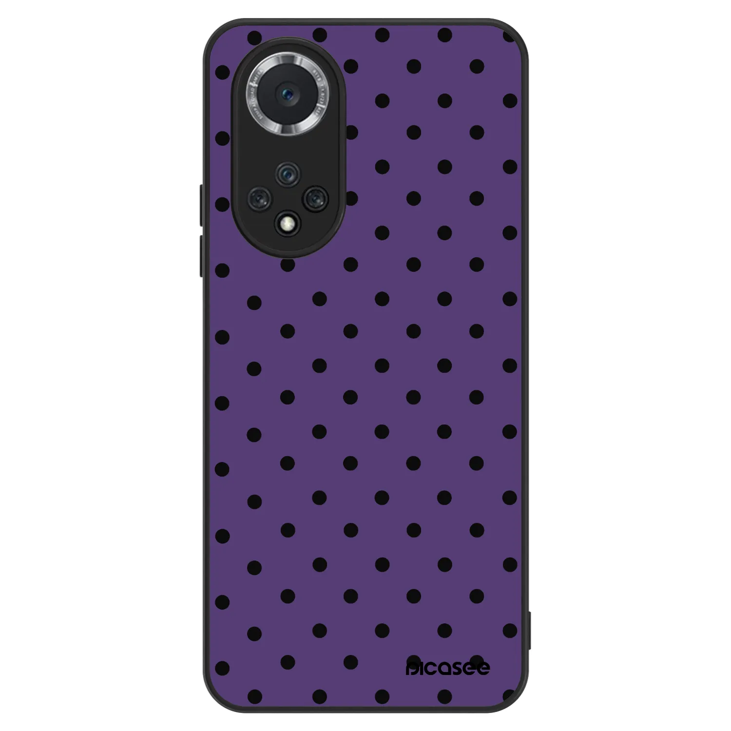 Picasee ULTIMATE CASE pentru Huawei Nova 9 SE - Flickers 2