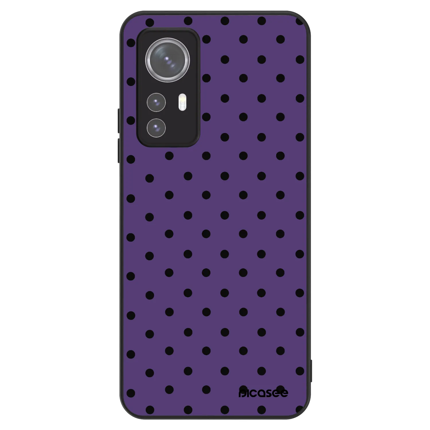 Picasee ULTIMATE CASE pentru Xiaomi 12 - Flickers 2