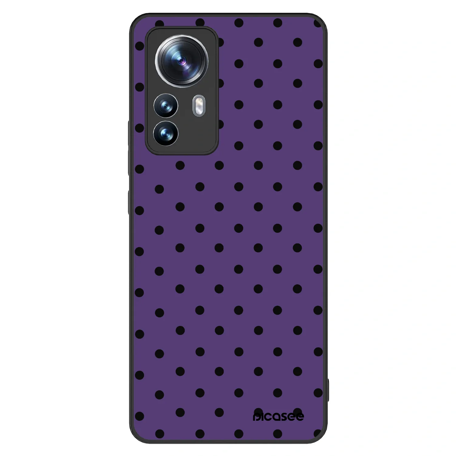 Picasee ULTIMATE CASE pentru Xiaomi 12 Pro - Flickers 2
