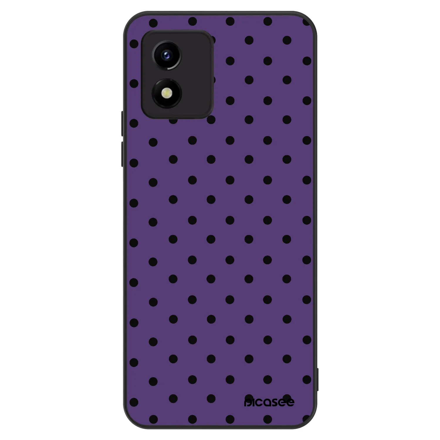 Picasee ULTIMATE CASE pentru Vivo Y01 - Flickers 2
