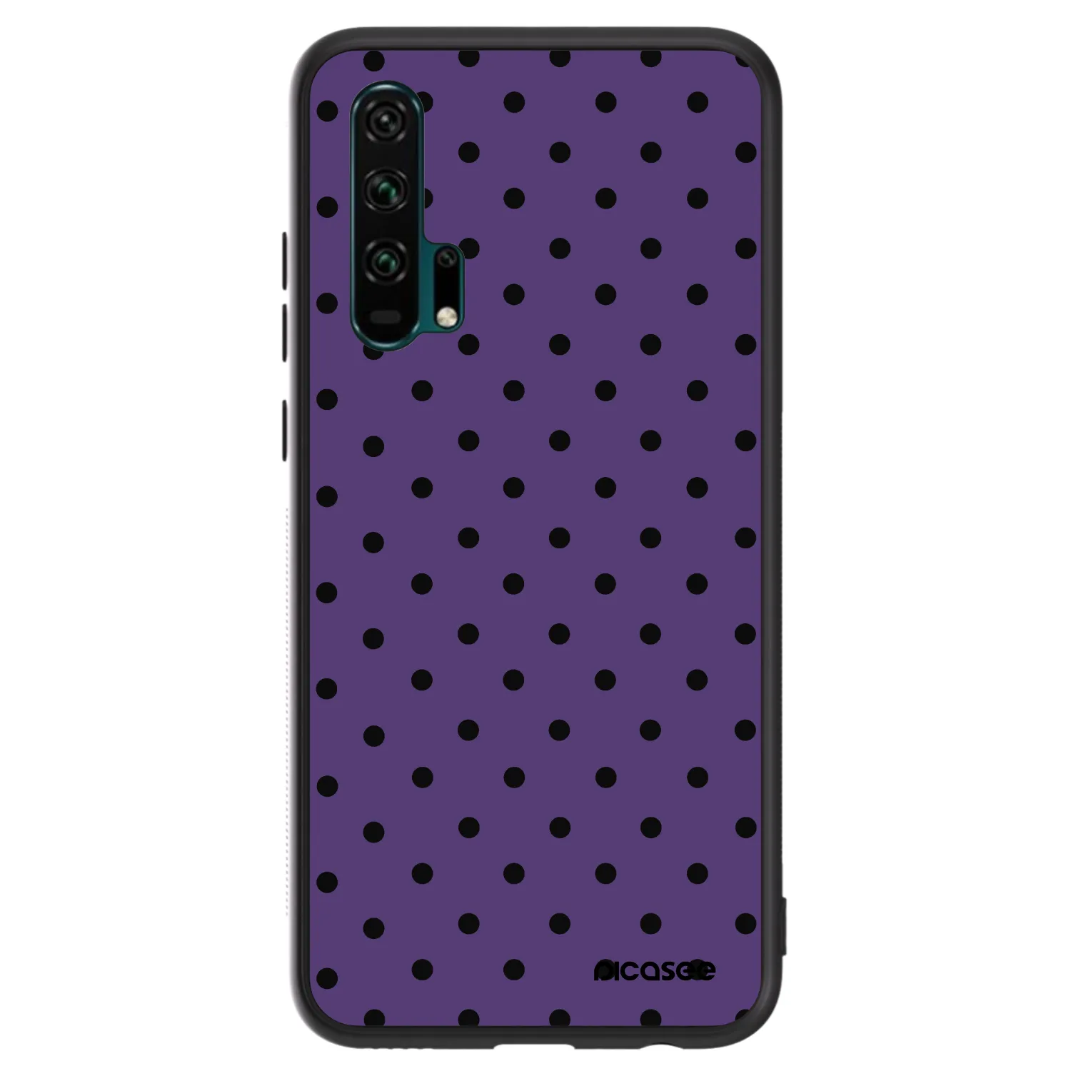 Picasee ULTIMATE CASE pentru Honor 20 Pro - Flickers 2