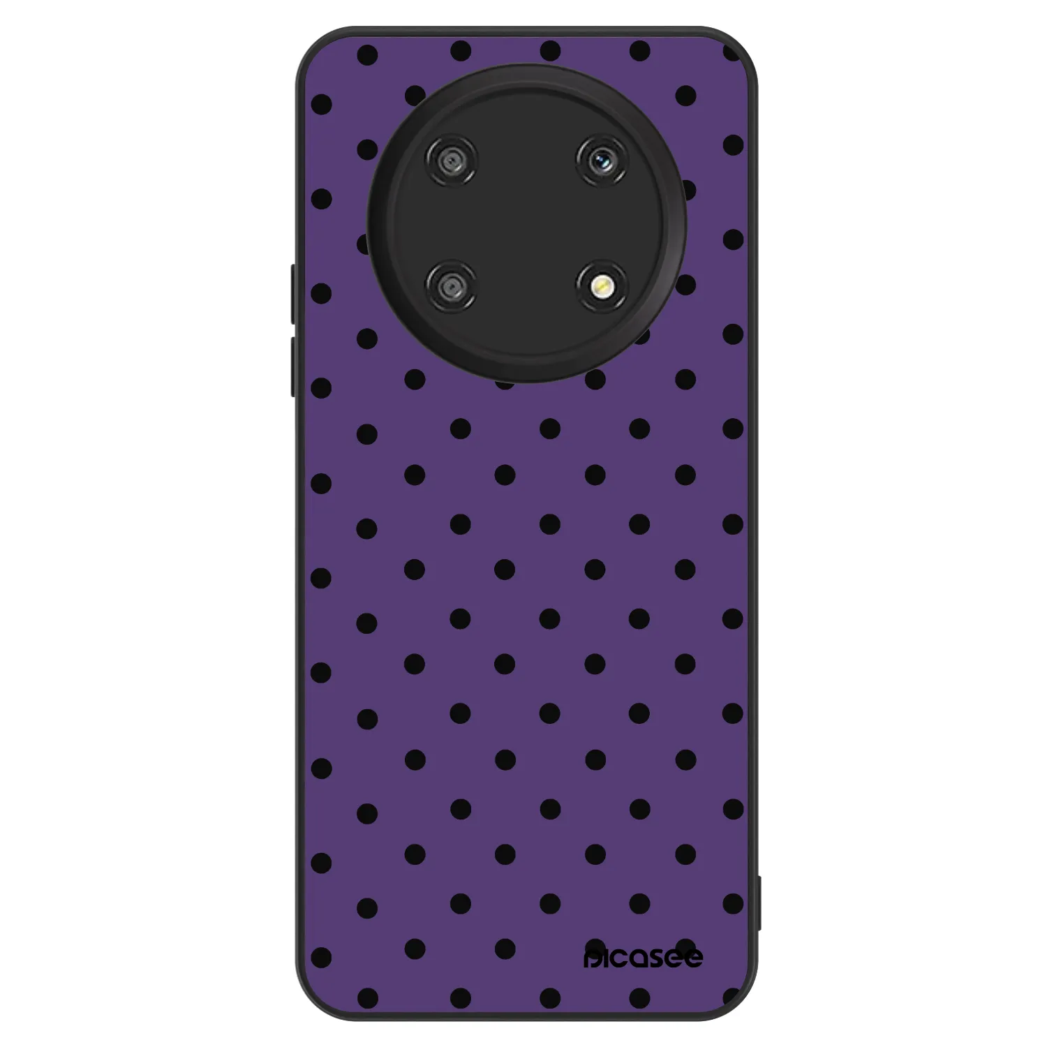Picasee ULTIMATE CASE pentru Honor Magic4 Lite 5G - Flickers 2