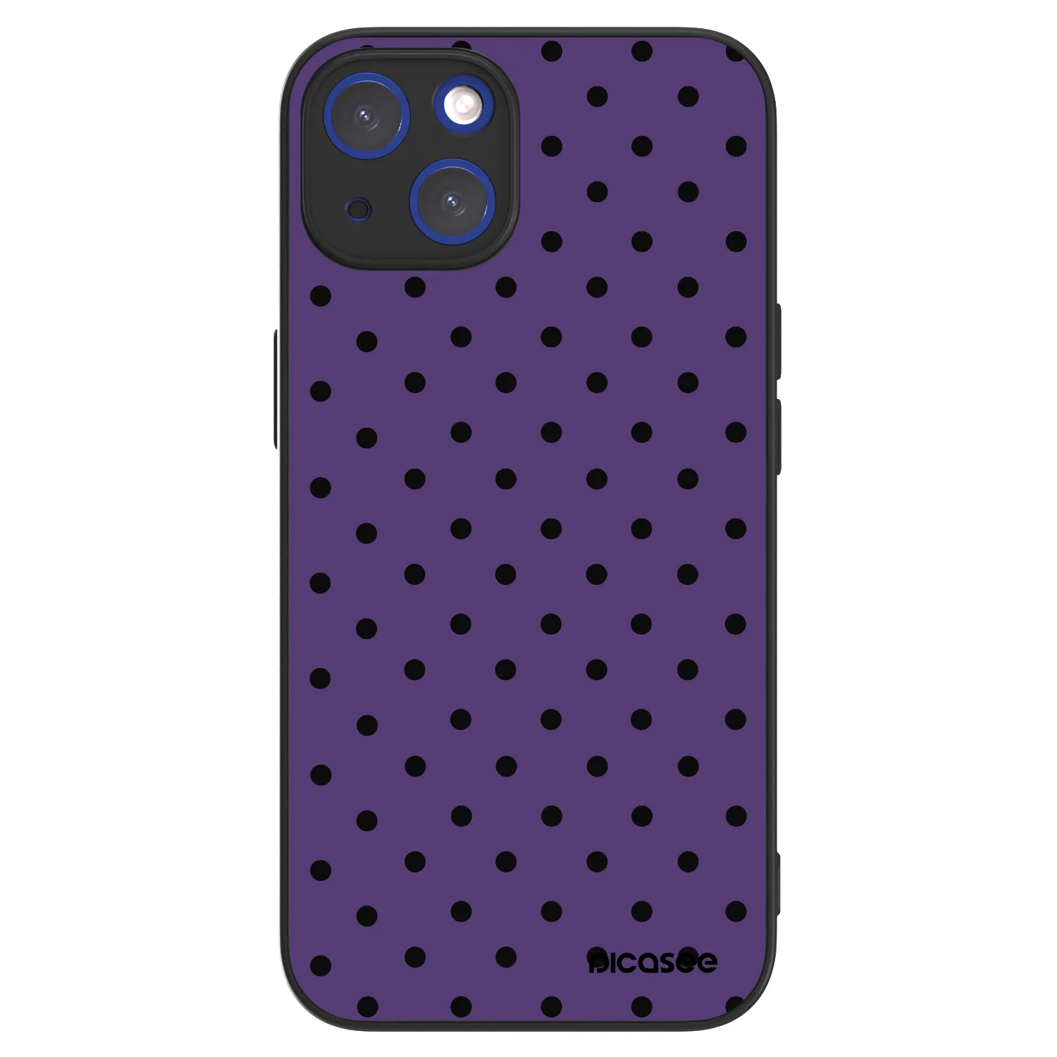 Picasee ULTIMATE CASE pentru Apple iPhone 14 - Flickers 2