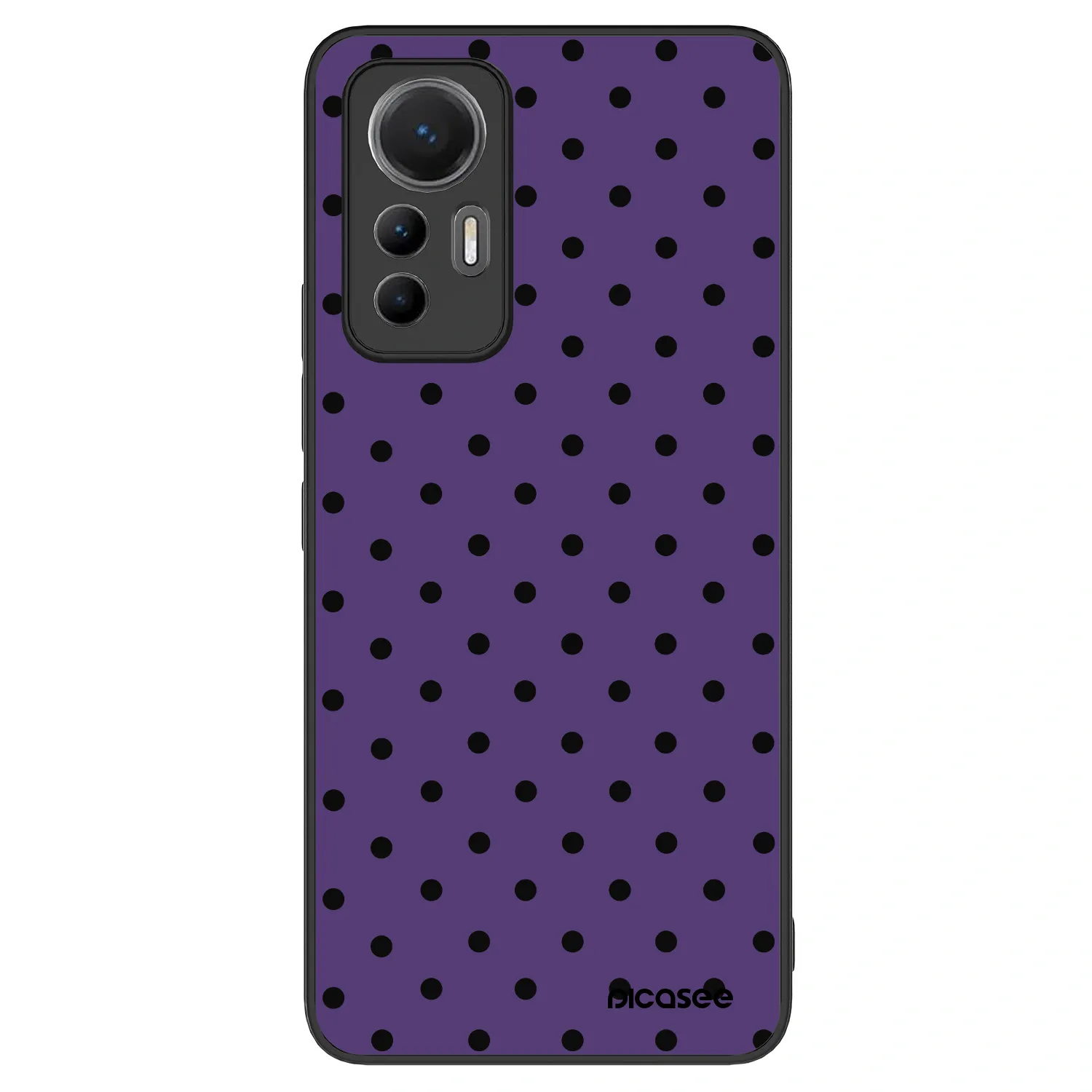 Picasee ULTIMATE CASE pentru Xiaomi 12 Lite - Flickers 2