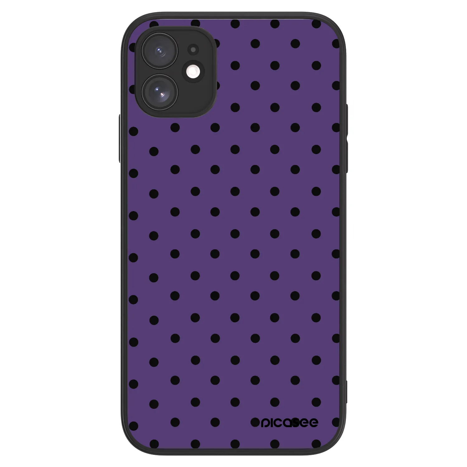 Picasee ULTIMATE CASE MagSafe pentru Apple iPhone 11 - Flickers 2