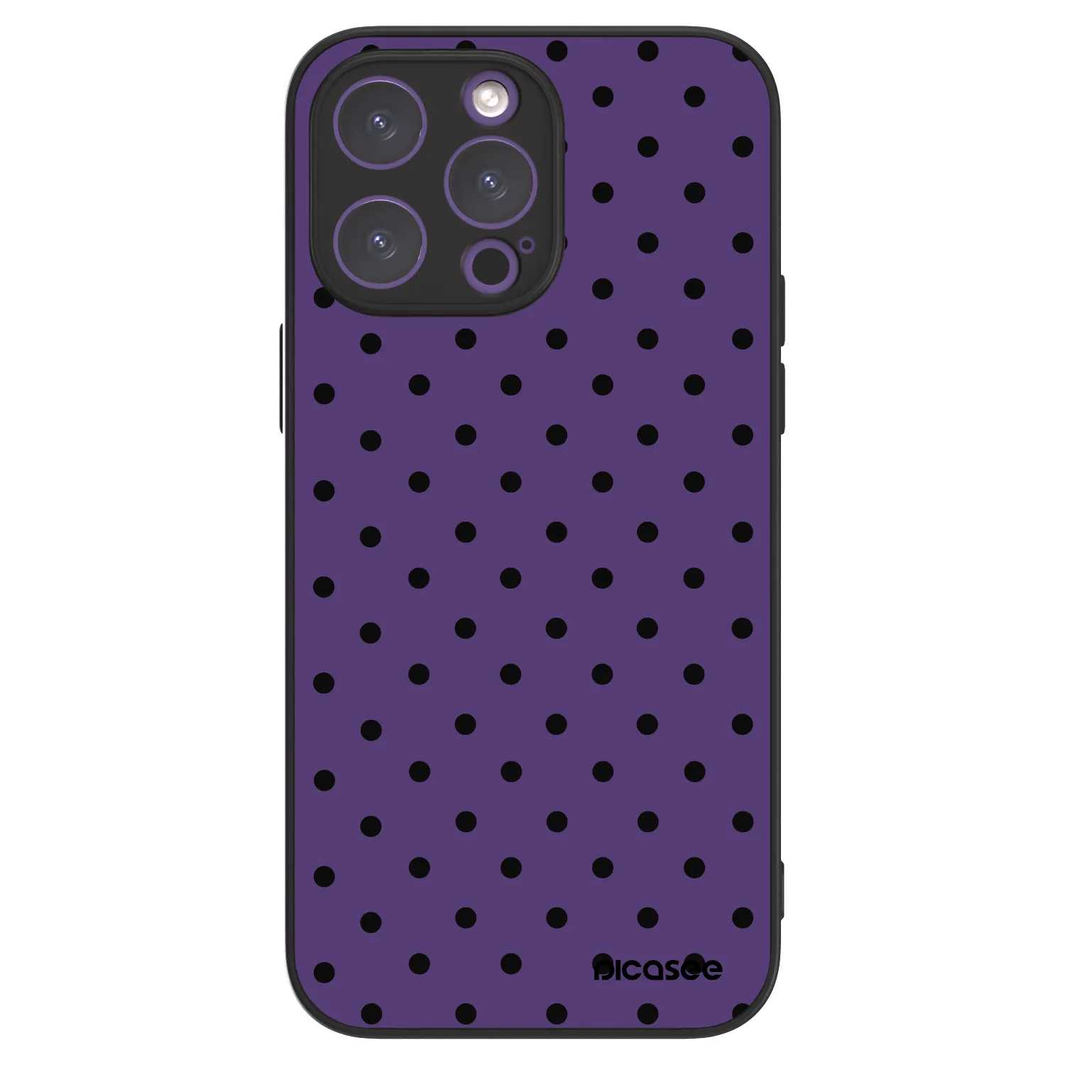 Picasee ULTIMATE CASE MagSafe pentru Apple iPhone 14 Pro Max - Flickers 2