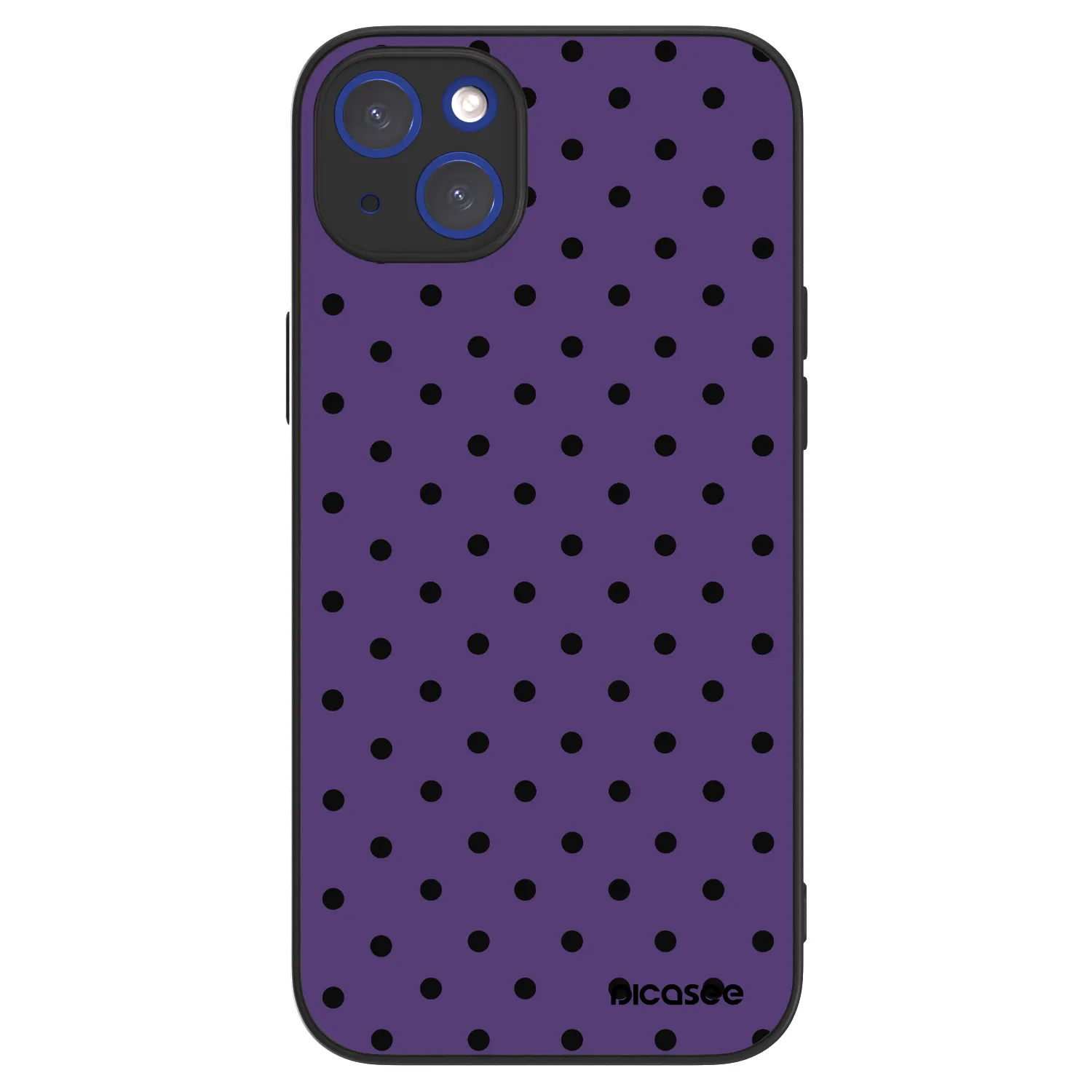 Picasee ULTIMATE CASE MagSafe pentru Apple iPhone 14 Plus - Flickers 2