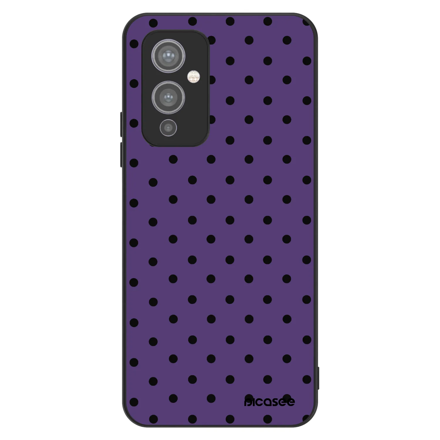 Picasee ULTIMATE CASE pentru OnePlus 9 - Flickers 2