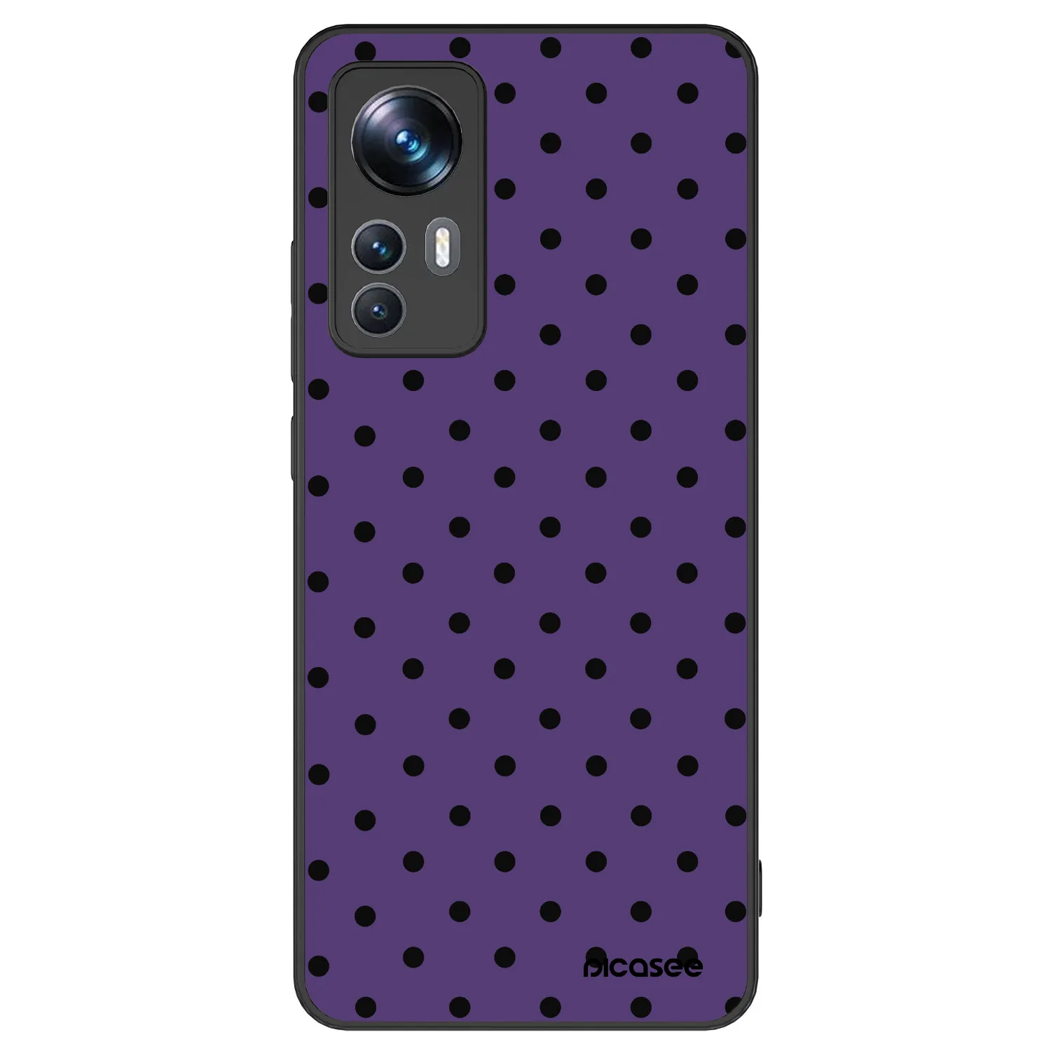 Picasee ULTIMATE CASE pentru Xiaomi 12T Pro - Flickers 2