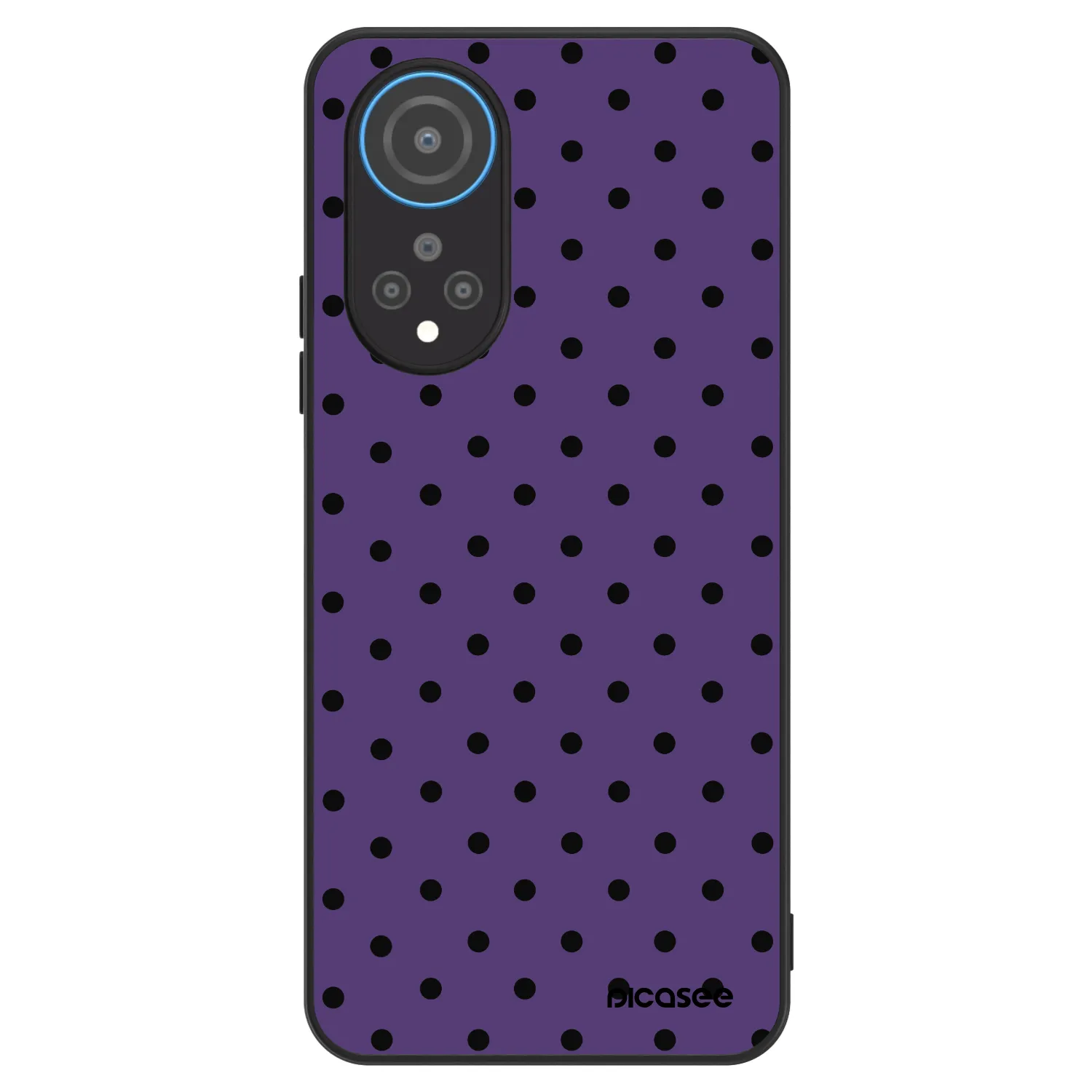 Picasee ULTIMATE CASE pentru Honor X7 - Flickers 2