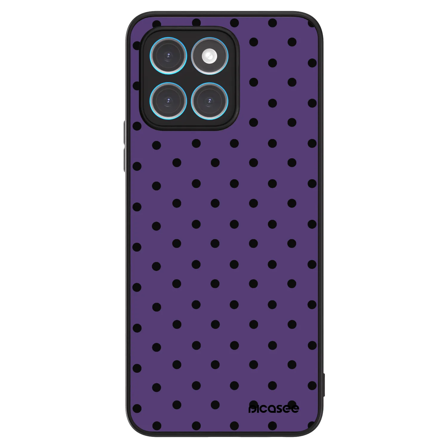 Picasee ULTIMATE CASE pentru Honor X6 - Flickers 2
