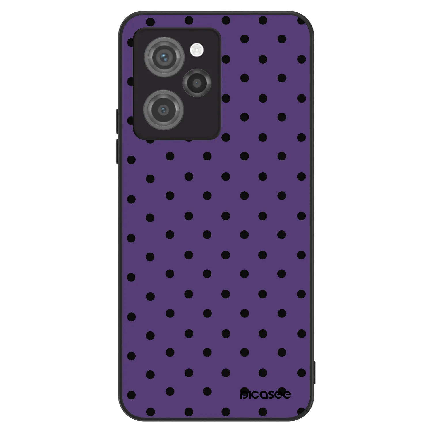 Picasee ULTIMATE CASE pentru Xiaomi Poco X5 Pro - Flickers 2