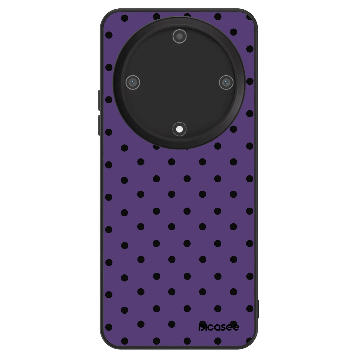 Picasee ULTIMATE CASE pentru Honor Magic5 Lite 5G - Flickers 2