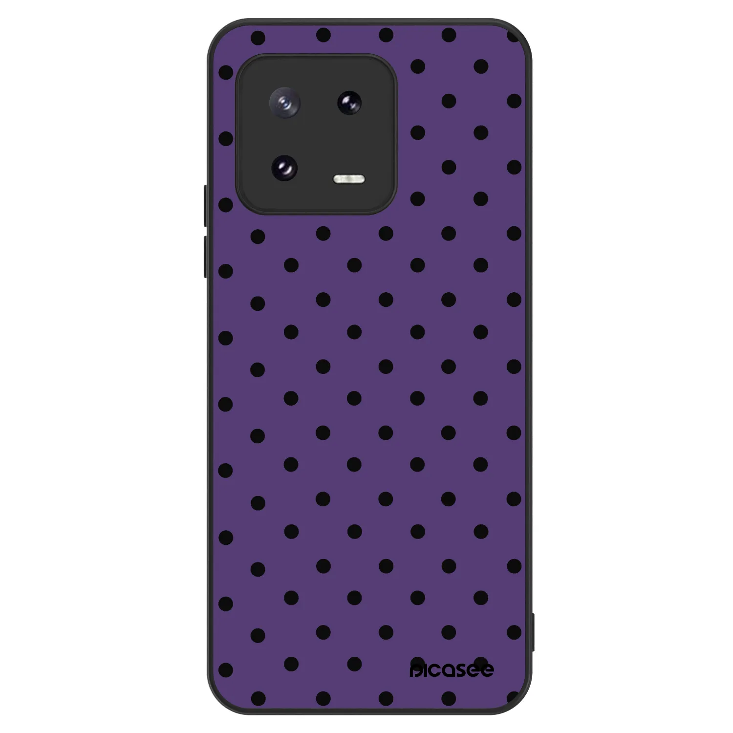 Picasee ULTIMATE CASE pentru Xiaomi 13 Pro - Flickers 2