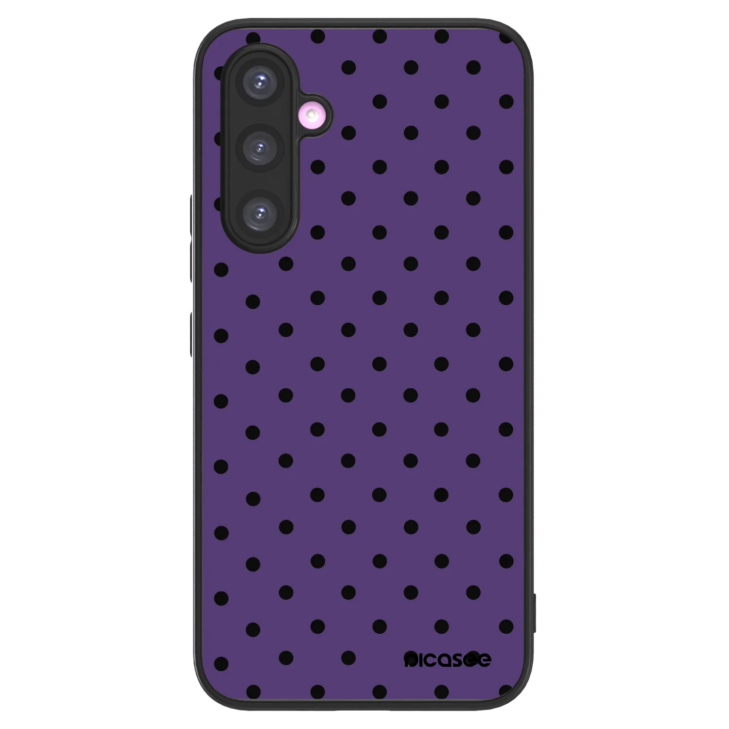Picasee ULTIMATE CASE pentru Samsung Galaxy A54 5G A546B - Flickers 2