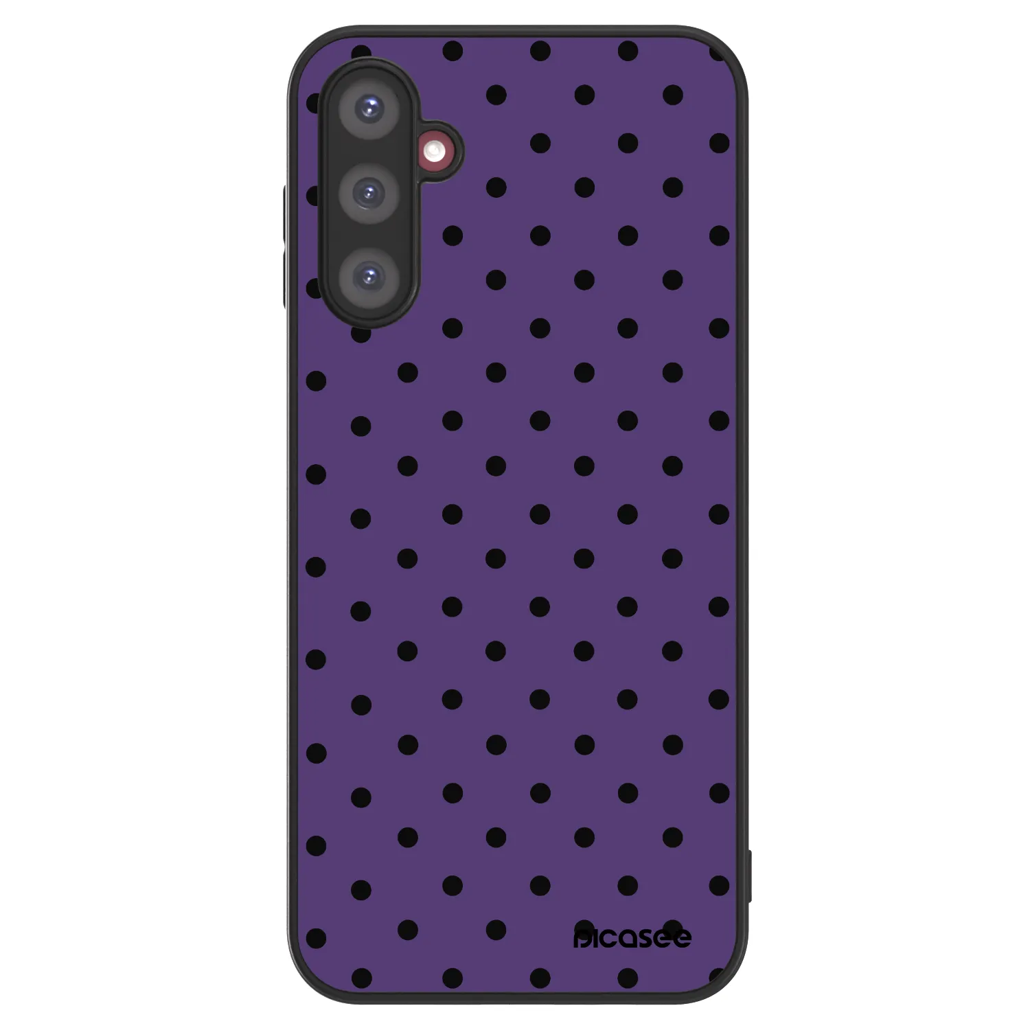 Picasee ULTIMATE CASE pentru Samsung Galaxy A14 5G A146P - Flickers 2
