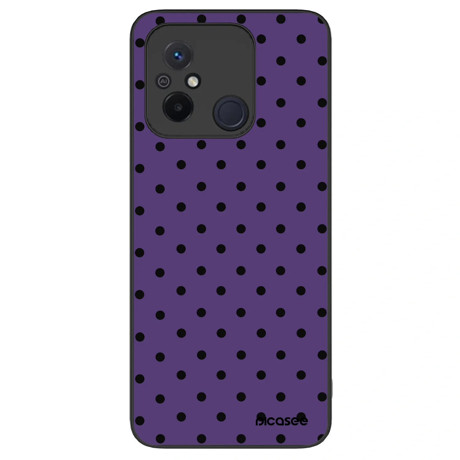 Picasee ULTIMATE CASE pentru Xiaomi Redmi 12C - Flickers 2